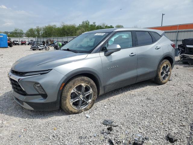 CHEVROLET BLAZER 2LT