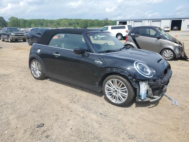 Vin: wmw43dl04r3s08581, lot: 54605515, mini cooper s 20244
