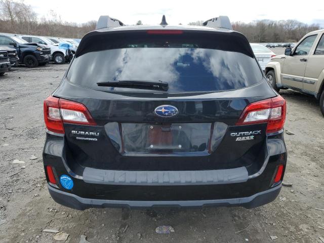2016 SUBARU OUTBACK 2. - 4S4BSALC7G3273522
