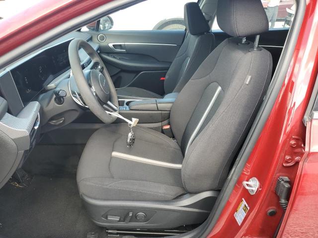 2024 HYUNDAI SONATA SEL KMHL64JA9RA365807