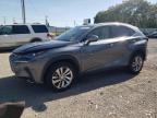 LEXUS NX 300 BASE