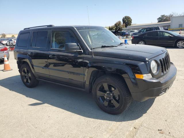 Vin: 1c4njpba3fd110558, lot: 54922715, jeep patriot sport 20154