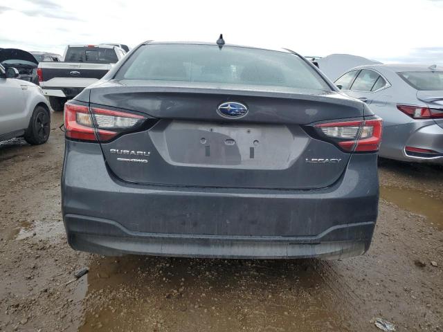 2024 SUBARU LEGACY PRE - 4S3BWAF63R3021199