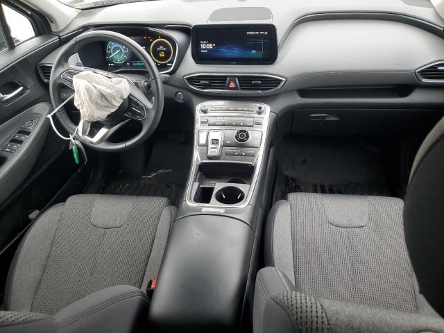 2023 HYUNDAI SANTA FE B - 5NMS2DA14PH012731