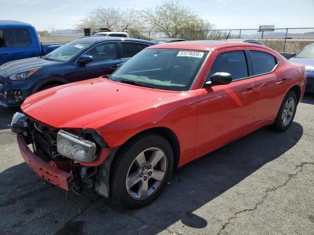 DODGE CHARGER SX
