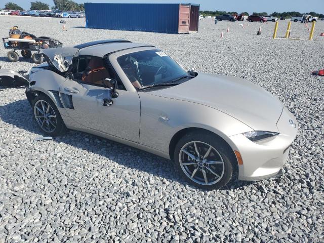 Vin: jm1ndam70p0551336, lot: 54984385, mazda mx5 grand touring 20234