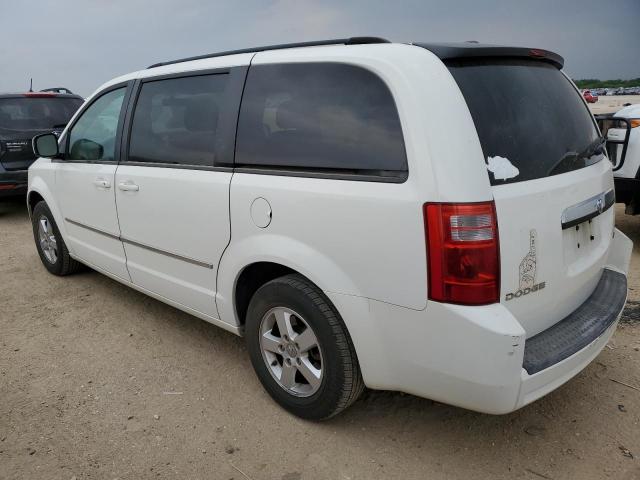 Vin: 2d4rn5d12ar354539, lot: 53935695, dodge caravan sxt 20102
