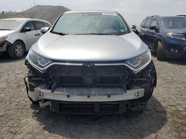 2019 HONDA CR-V EXL - 7FARW2H85KE028879