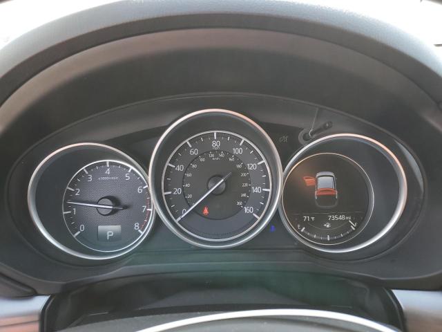 2018 MAZDA CX-5 TOURI - JM3KFBCM0J0459068