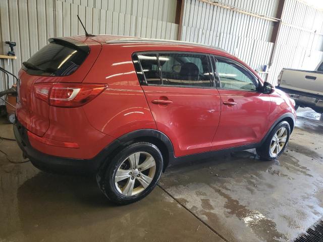 2012 KIA SPORTAGE L - KNDPBCA2XC7221238