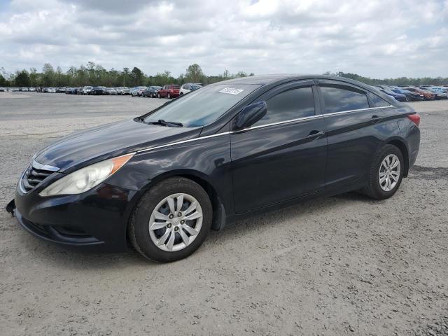 Vin: 5npeb4ac6bh243253, lot: 50952715, hyundai sonata gls 2011 img_1