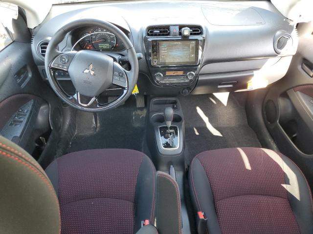 2024 MITSUBISHI MIRAGE G4 ML32FUFJ0RHF14952