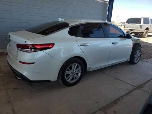 Vin: knagt4l36j5216987, lot: 53490745, kia optima lx 20183