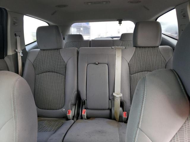 2015 CHEVROLET TRAVERSE L 1GNKRFED6FJ113457
