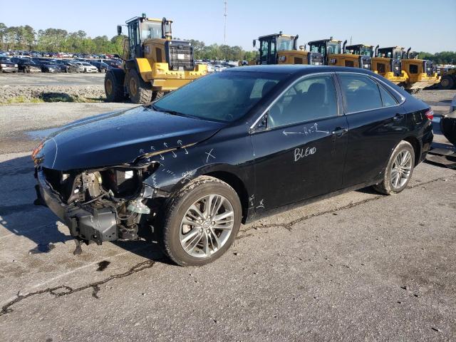 Vin: 4t1bf1fk2hu443031, lot: 52293875, toyota camry le 2017 img_1