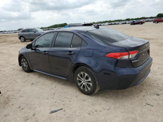 Vin: jtdeamde3mj003622, lot: 54654345, toyota corolla le 20212