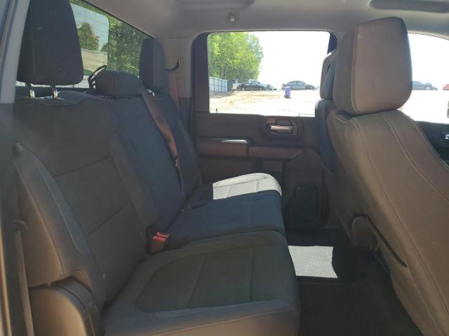 2022 CHEVROLET SILVERADO - 2GC4YMEY6N1202577