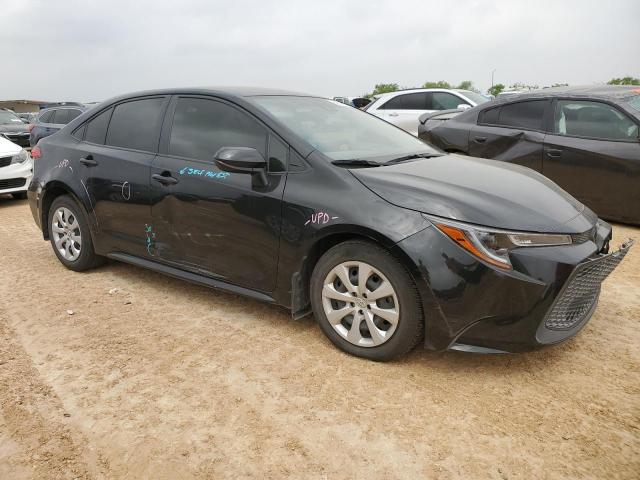 2021 TOYOTA COROLLA LE - JTDEPMAE8MJ181299