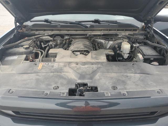 2017 CHEVROLET SILVERADO - 3GCUKSEJ2HG386629