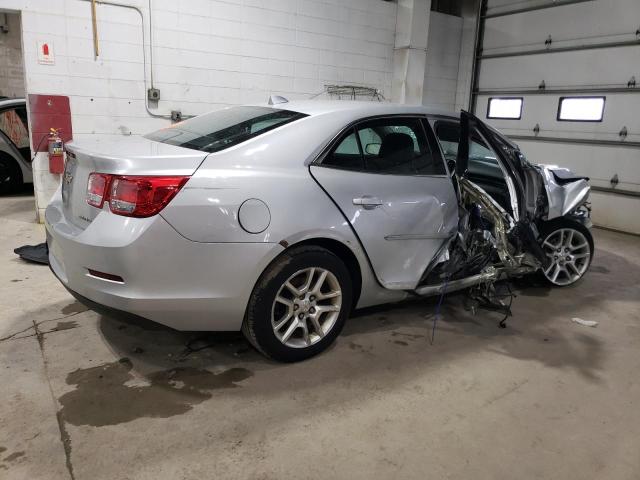 Vin: 1g11c5sl3ef249146, lot: 51360535, chevrolet malibu 1lt 20143