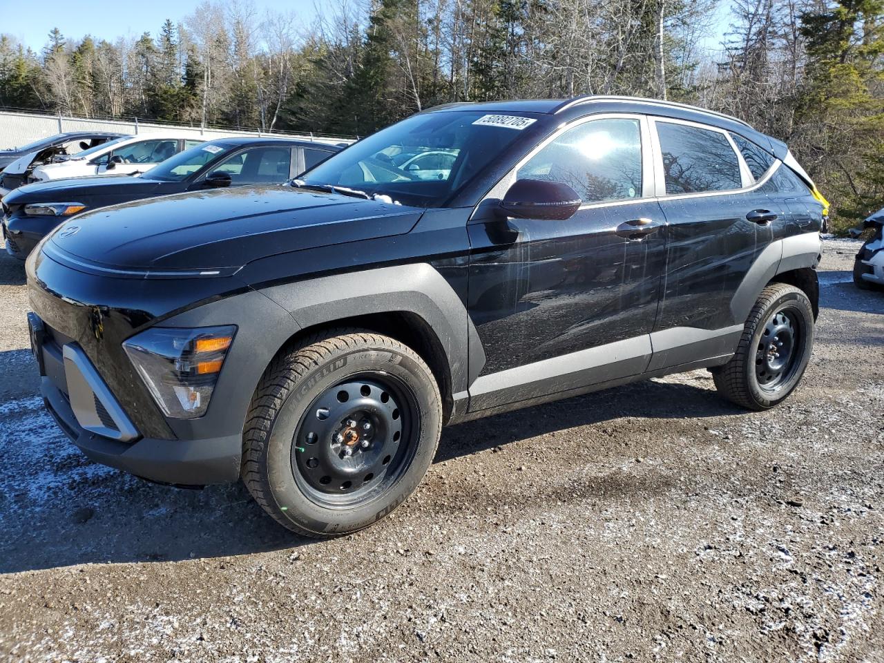 HYUNDAI KONA SEL