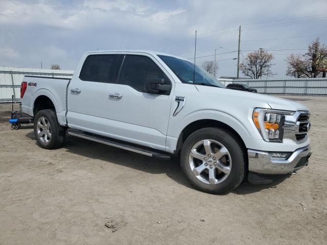 Vin: 1ftew1ep6mke37771, lot: 53056975, ford f-150 supercrew 20214
