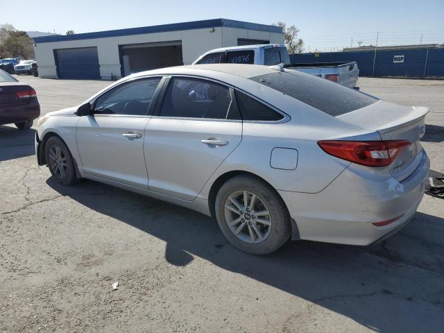Vin: 5npe24af3gh377977, lot: 52004995, hyundai sonata se 20162