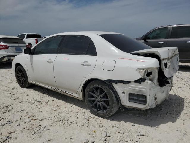 Vin: 5yfbu4ee9dp206664, lot: 53738675, toyota corolla base 20132