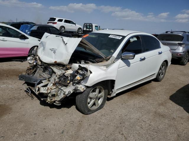 HONDA ACCORD SE