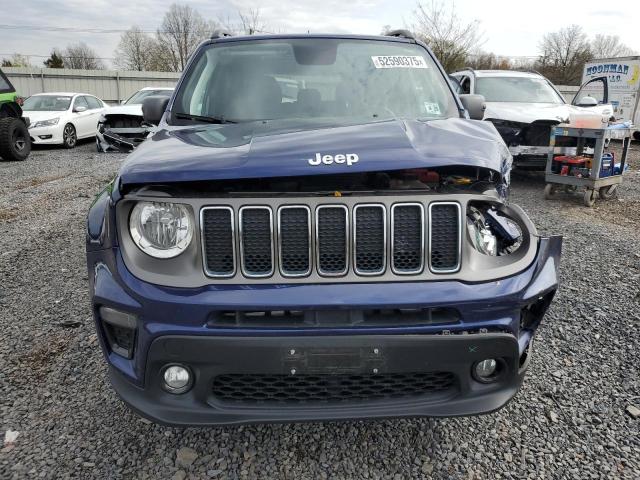 2020 JEEP RENEGADE L - ZACNJBD10LPL73598