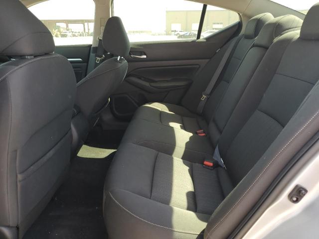2021 NISSAN ALTIMA SV - 1N4BL4DV9MN344616
