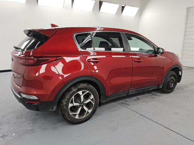 Vin: kndpm3ac8l7709106, lot: 53848295, kia sportage lx 20203