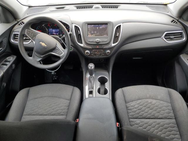 2020 CHEVROLET EQUINOX LT - 2GNAXJEV9L6172525