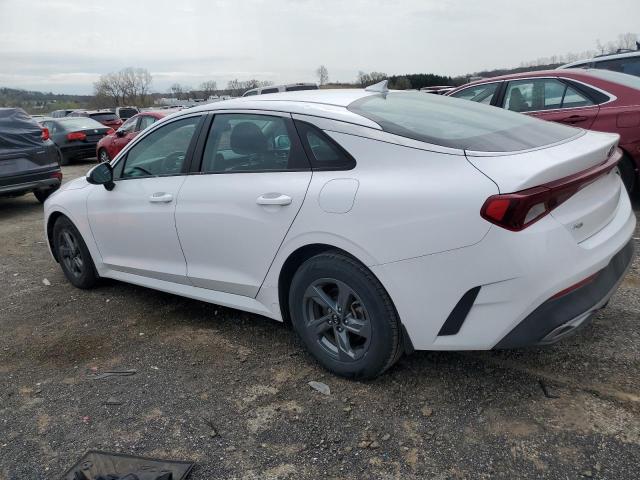 Vin: 5xxg24j27mg025126, lot: 54610215, kia k5 lx 20212