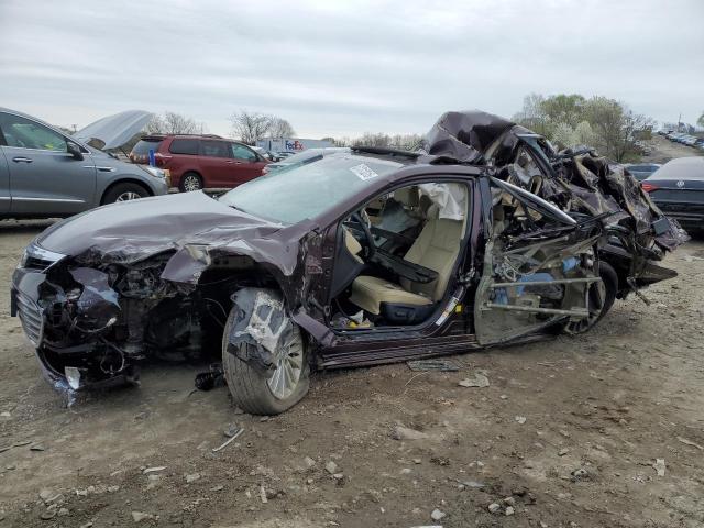 Vin: 4t1bd1eb8eu019937, lot: 51313315, toyota avalon hybrid 2014 img_1