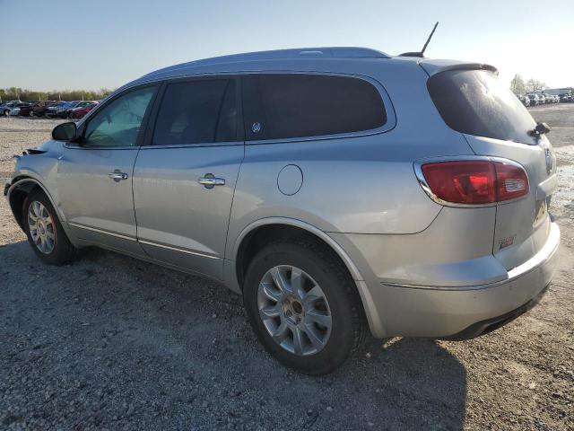 2017 BUICK ENCLAVE 5GAKRBKD8HJ279005