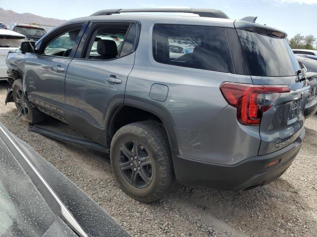 Vin: 1gkknlls7mz223845, lot: 54059345, gmc acadia at4 20212