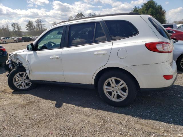 Vin: 5xyzgdab3cg103678, lot: 53529105, hyundai santa fe gls 20122