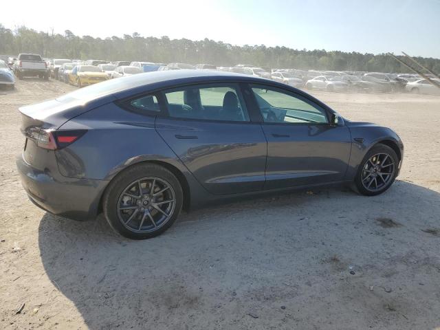 Vin: 5yj3e1eb5nf118701, lot: 52776375, tesla model 3 20223