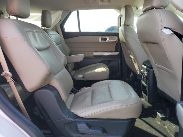 2021 FORD EXPLORER L - 1FMSK8FH5MGB07519