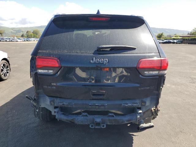 2020 JEEP GRAND CHER - 1C4RJFBG4LC316425