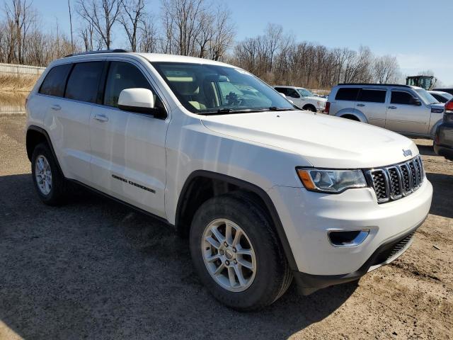 Vin: 1c4rjfag4jc167335, lot: 51531155, jeep grand cher laredo 20184