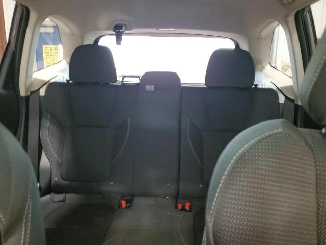 2021 SUBARU FORESTER JF2SKADC0MH467697