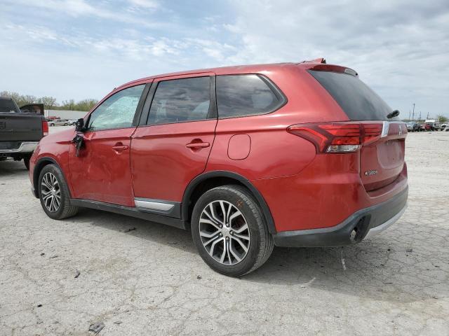 Vin: ja4ad2a30jz021998, lot: 52872635, mitsubishi outlander es 20182