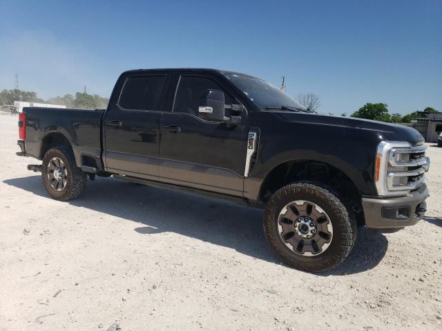 Vin: 1ft8w2bt2ped97003, lot: 52626165, ford f250 super duty 20234