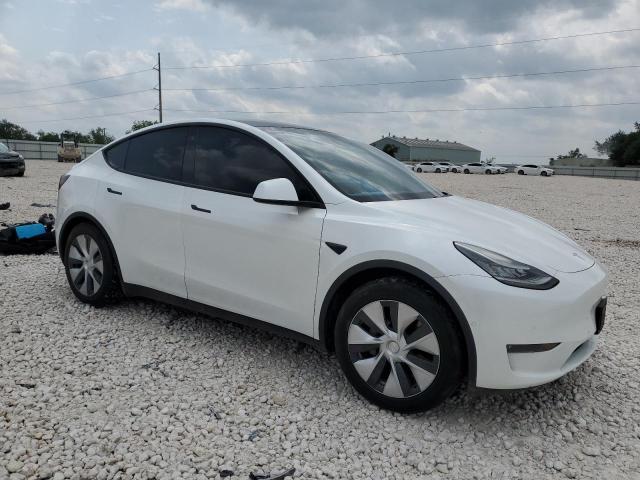Vin: 5yjygdee7lf010461, lot: 55184315, tesla model y 20204