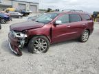 2017 DODGE DURANGO CI - 1C4RDJEG6HC806023