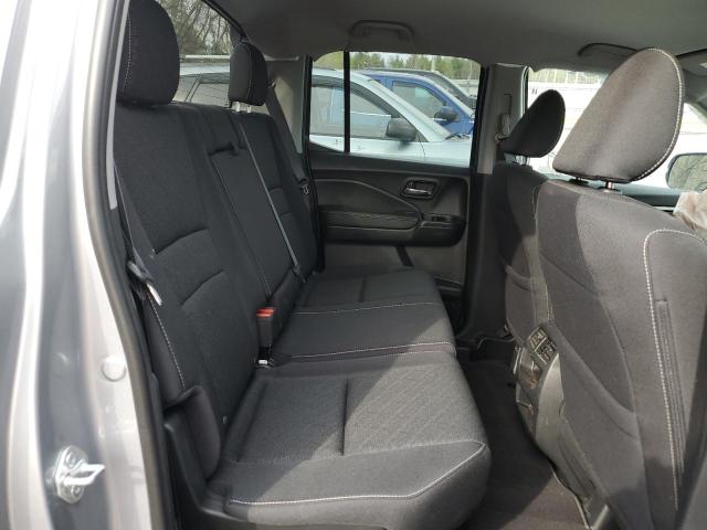 2021 HONDA RIDGELINE - 5FPYK3F11MB003051