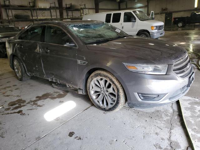 Vin: 1fahp2f84eg138555, lot: 53368375, ford taurus limited 20144