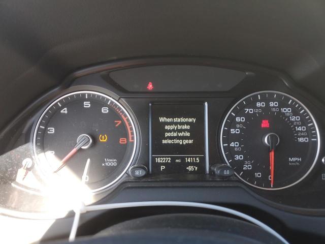 2016 AUDI Q5 PREMIUM - WA1L2AFP3GA120133